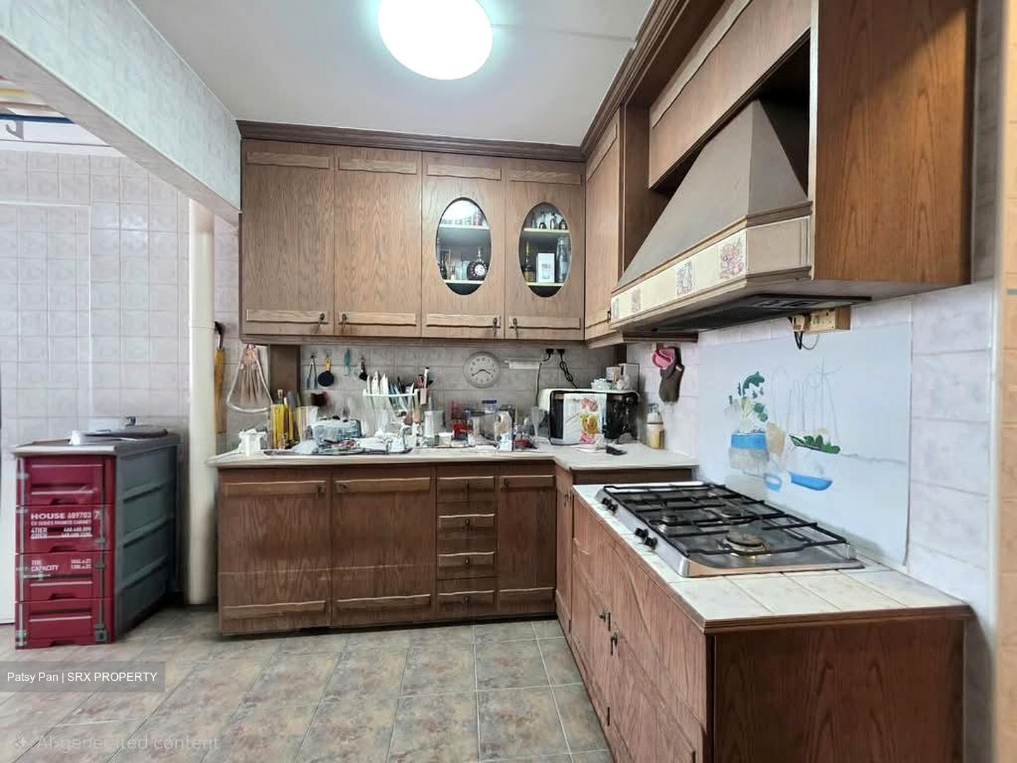 Blk 281 Toh Guan View (Jurong East), HDB 5 Rooms #539996441